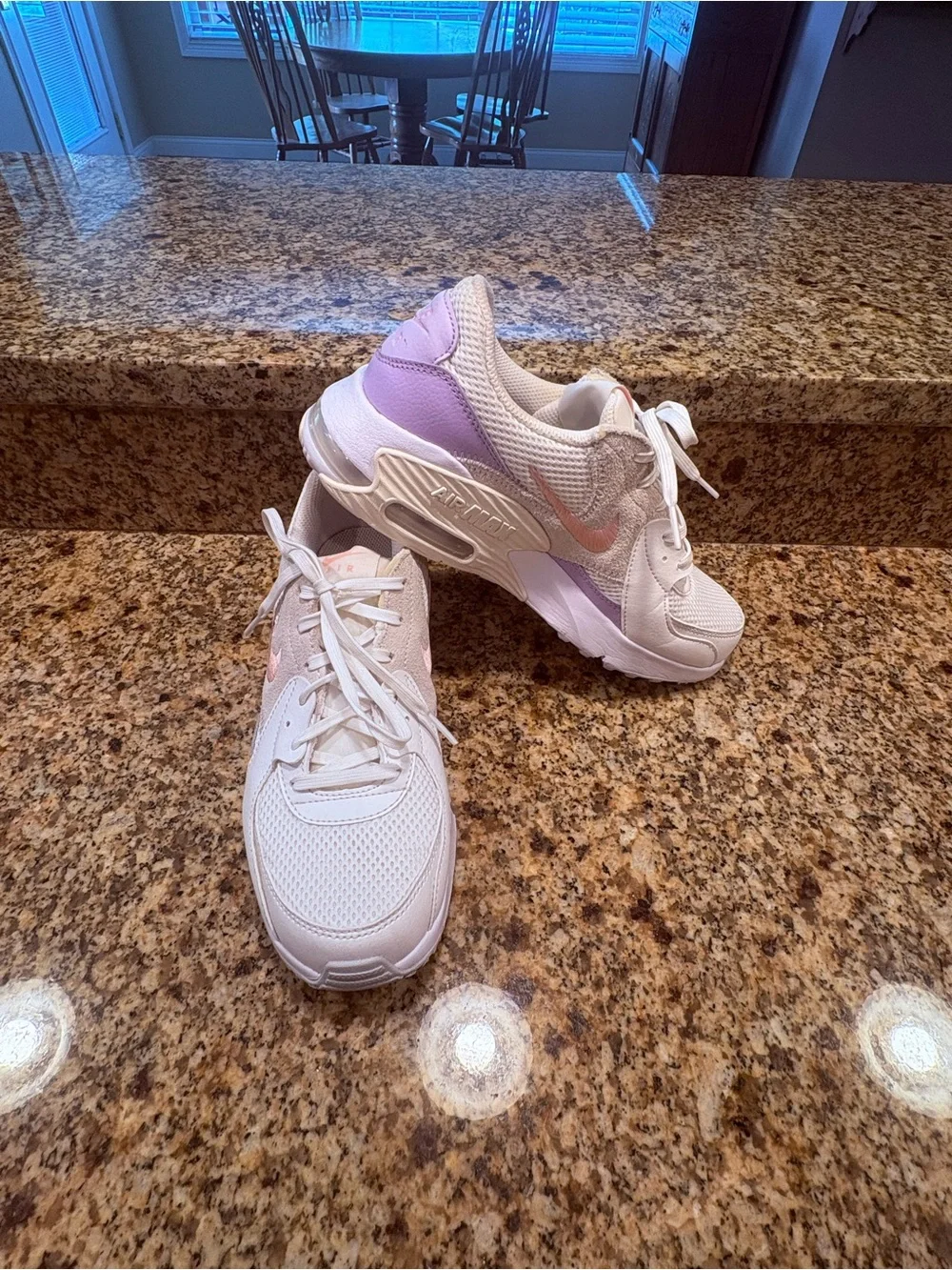 Nike reposhing this